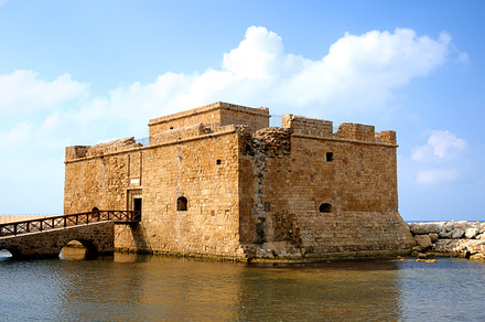 Citadel Fortezza In Rethymno Crete preview 6
