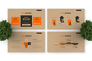 Boxing - Sport Powerpoint, a Presentation Template by Deepslide Studio (Thumbnail 6 of 6)