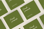 Magnolia Coast Script Font, a Script Font by Muwatta Studio (Thumbnail 4 of 6)