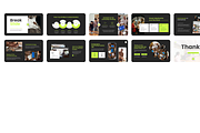 Creative Presentation Bundle, a Presentation Template by Hammad Arif (Thumbnail 68 of 77)