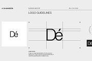 WUST / website, pitch deck, brochure, a Templates & Theme by Goashape Studio (Thumbnail 10 of 26)