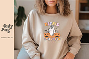 Helloween Sublimetion Bundle, an Education Illustration by Libby Wishes (Thumbnail 4 of 4)