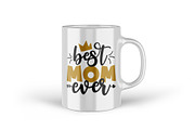 Mug Mockup, a Cups & Container Mockup by GraphicsPixel (Thumbnail 3 of 6)