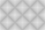 Halftone seamless patterns, a Pattern Graphic by pattern shop (Thumbnail 7 of 7)