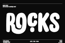 Rocks