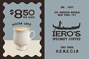 SAE SOLTAIRE - Artisan Tropical Font, a Handwritten Font by Saera Type (Thumbnail 15 of 17)