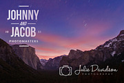 10 Photography Logo Templates, a Branding & Logo Template by TomAnders (Thumbnail 4 of 5)
