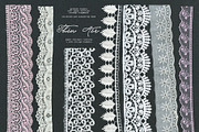 Thin Air - Soft Collage Elements, an Object Graphic by Purple (Thumbnail 13 of 15)
