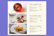 Floral Poise Charming Calligraphy, a Handwritten Font by AmorfaType (Thumbnail 9 of 11)