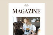 Sweet Brownies Ligature Serif Font, a Serif Font by Dylla_studio (Thumbnail 9 of 15)