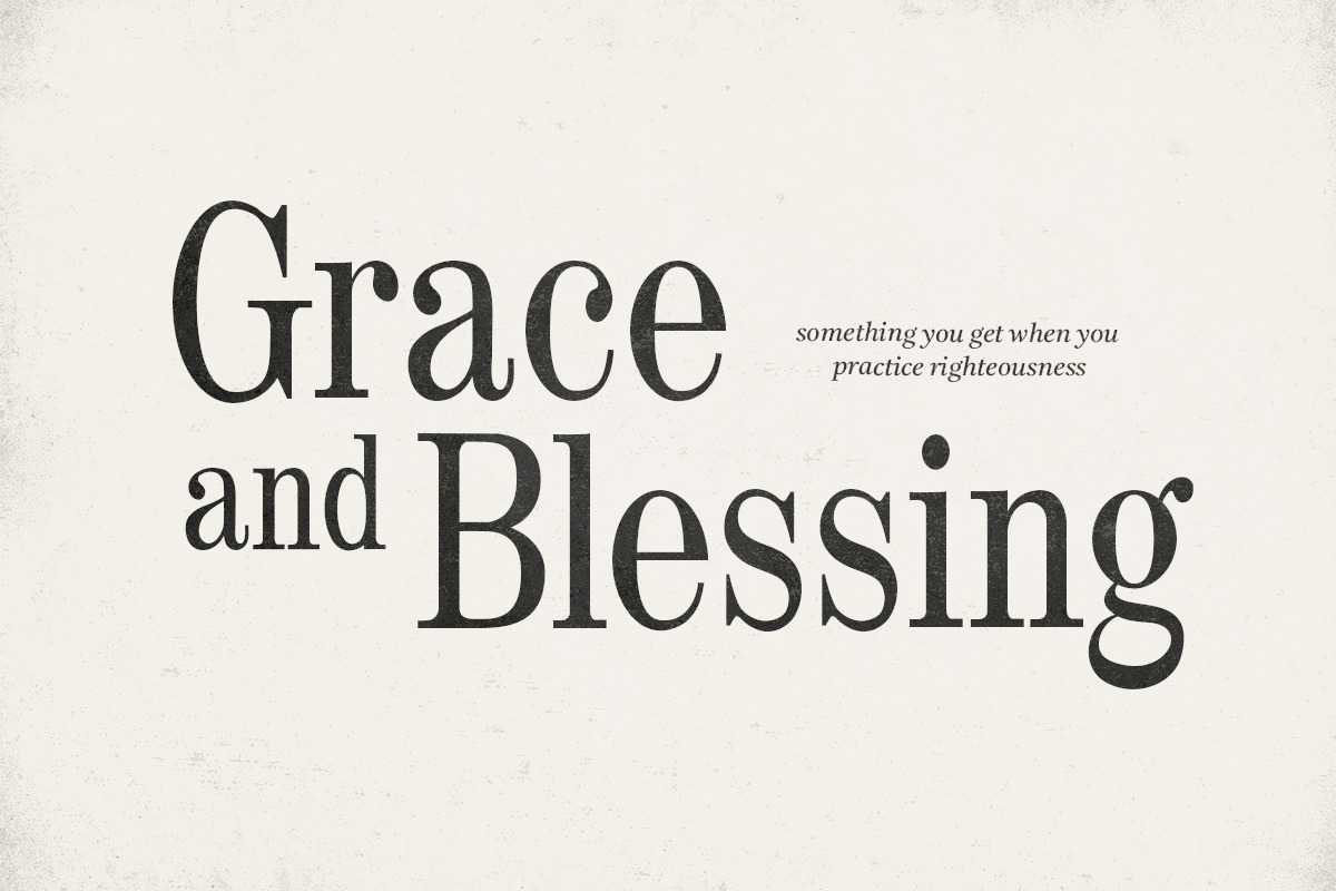 Wildest - Classical Serif, a Serif Font by Tammami (Photo 7 of 9)