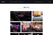 Limoguys - PSD Template for Car/Limo, a Websites & App Template by Digipieces (Thumbnail 6 of 14)