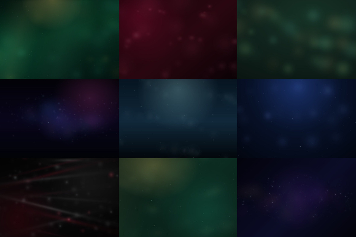 273 Bokeh Backgrounds for Weddings, a Wallpaper Graphic by cheapmotiongraphics (Photo 6 of 12)
