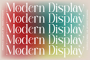 Permola - Display Serif, a Serif Font by tebaltipislab (Thumbnail 15 of 20)