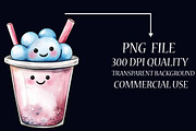 Preppy Teacher Stuff Sublimation Cli, an Illustration by Libby Wishes (Thumbnail 6 of 7)