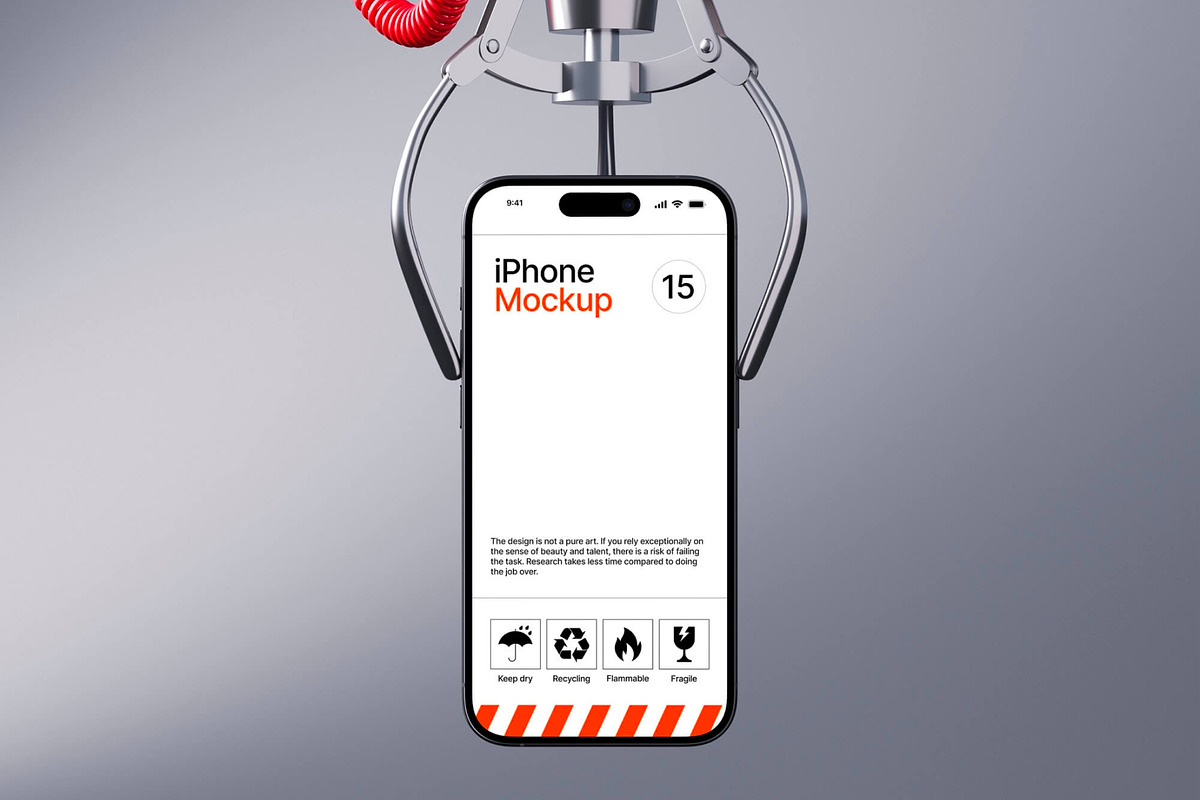 Kaine, Branding Mockups, an Advertising Mockup by ls.graphics (Photo 10 of 10)