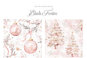New! Winter Christmas Edition, a Seasonal Illustration by Isabelle Salem (Thumbnail 139 of 227)