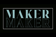 The Casfia - Elegant Serif Typeface, a Serif Font by Rotterlab Studio (Thumbnail 13 of 15)