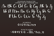 Musical, a Handwritten Font by InermediaSTUDIO (Thumbnail 7 of 8)