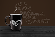 Retro Bistretto, a Script Font by Roland Huse Design (Thumbnail 5 of 6)