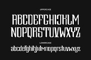 Choxy Rocky, a Slab Serif Font by Kincrev Studio (Thumbnail 2 of 7)