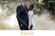 Bronze Portrait Presets LR ACR, an Action Add-On by Shae Estella Photo (Thumbnail 6 of 6)