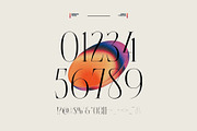 Fubiox - Display Serif, a Serif Font by Nirmana Visual (Thumbnail 8 of 11)
