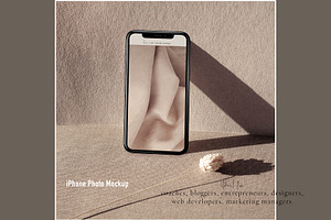 IPhone Photo Mockups. 35