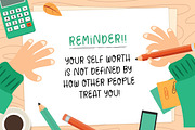 Wondernote Font, a Handwritten Font by Lollipop Hand Drawn (Thumbnail 4 of 5)