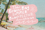 The Good Life Font, a Handwritten Font by Nicky Laatz (Thumbnail 13 of 15)