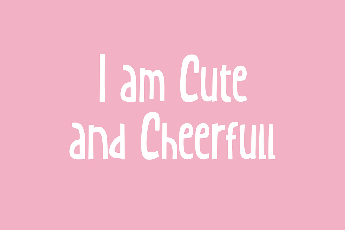 Wave of Life - Display Font, a Script Font by Alpaprana (Photo 6 of 9)