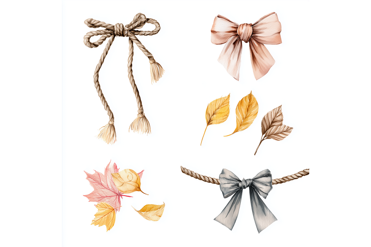 Prompt Awareness Ribbon Clipart, a Decorative Illustration by Creative design (Photo 7 of 7)