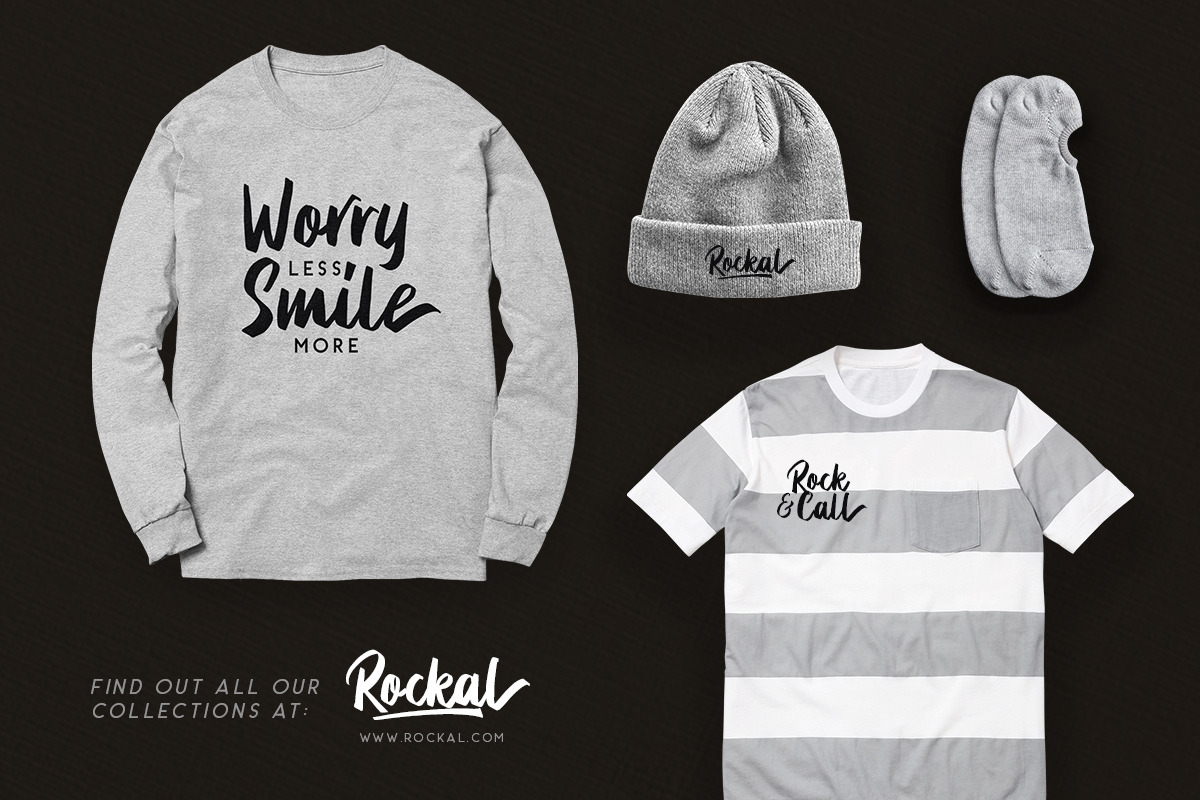 Briberra - Rough Bold Script preview 5
