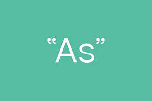 Aspirat Typeface