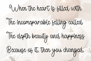 Story Pumpkin, a Handwritten Font by FreshTypeINK (Thumbnail 4 of 8)