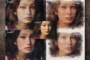 SALE The Ultimate Paint Creator, a Brushes & More by Cruzine (Thumbnail 5 of 47)