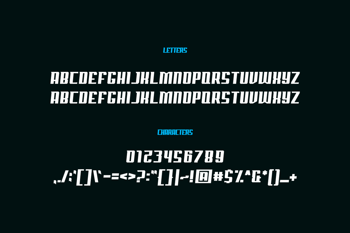 Blegundhi - Font, a Serif Font by artchiles_design (Photo 4 of 5)
