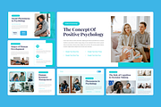 Psychology Keynote, a Presentation Template by YossyOneStd (Thumbnail 3 of 6)