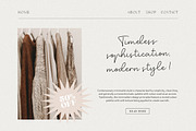 Ensley Wilson Font, a Handwritten Font by Burhan Afif (Thumbnail 4 of 10)
