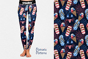 US GLORY, a Decorative Illustration by Design X0 (Thumbnail 12 of 13)