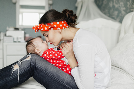 motherly love, a Person Photo by Gorinafoto