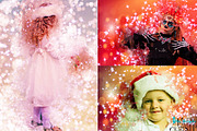 SALE! 21 In 1 Creative PS Actions, an Action Add-On by Jacpot007 (Thumbnail 20 of 55)