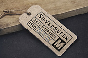 Verveda (3 fonts with extras), a Serif Font by Angin Studio (Thumbnail 8 of 13)