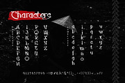 Takashimura Typeface, a Serif Font by alit design (Thumbnail 9 of 18)