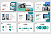Industroil Presentation Template, a Presentation Template by TypeMakers (Thumbnail 2 of 5)