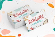 Obelios a Bouncy Serif Font, a Serif Font by Blankids Studio (Thumbnail 3 of 6)