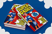 Smack Boom a Cartoon Font, a Font by Blankids Studio (Thumbnail 4 of 8)
