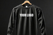 16 Apparel and Accessories Mockups, a Shirt Mockup by CreativPurpose (Thumbnail 15 of 17)