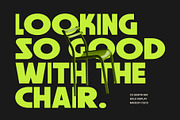 CS Quinta Mix, a Sans Serif Font by Craft Supply Co. (Thumbnail 6 of 8)