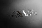 Wild World logo, a Branding & Logo Template by conac.danbogdan (Thumbnail 3 of 5)